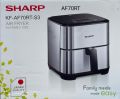 Sharp Digital XXL Air Fryer AF70RT-S3 7 Litres. 