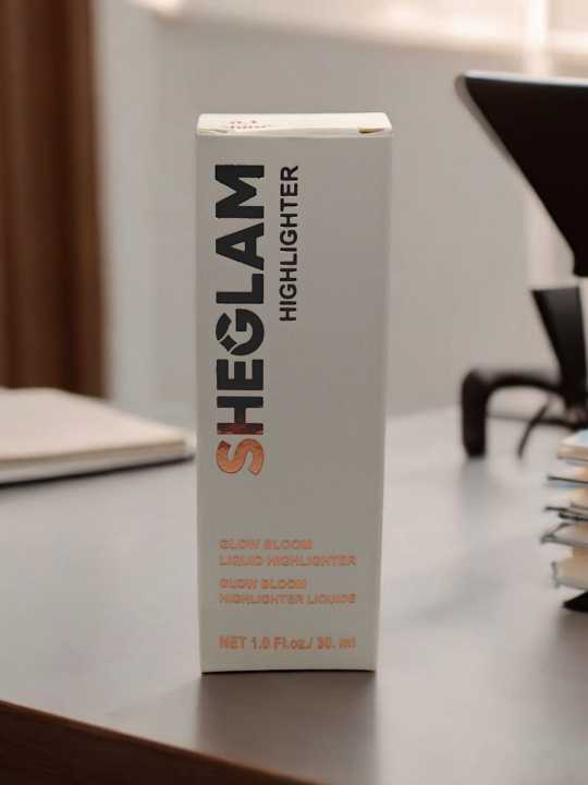 Sheglam Glow Bloom Liquid Highlighter