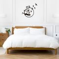 Wooden Bird Wall Decor, Wooden Wall Art, Wood Wall Decor, Bird Wall Art, Love Birds Wall Art, Bird Wall Sculpture, Bird Art, Wood CutoutsThese wonderful modern pictures are suitable for home interior (living room, nursery, bedroom, bathroom). 