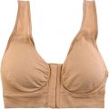 Miracle Bamboo Wireless Comfort Nursing Maternity Bra for Women's. 