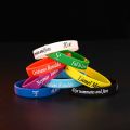 Neymar Bracelet Sports Wristband Silicone Bracelet Football Fan Supplies. 
