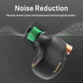 3/2/1 Pairs Ear Tips For Sony WF-1000XM4 WF-1000XM3 Replacement Memory Foam Earbuds Ear Pads Protective Cover Eartips Ear Plugs. 