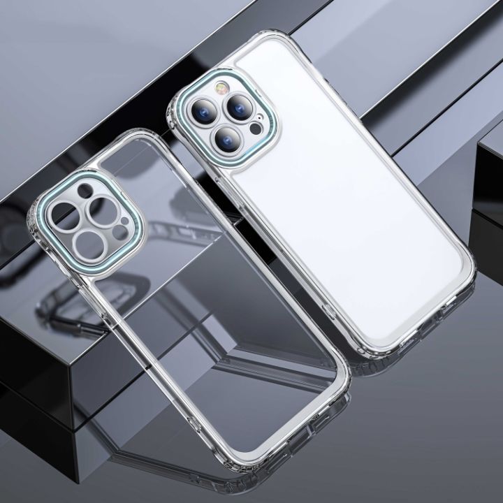 Transparent%20Silicone%20Cover%20For%20iPhone%2015%20Pro%20max.%20High%20Quality%20Anti-Shock%20Cover%20/%20Bumper%20jelly%20case%20for%20iphone%2015%20promax.y%20-%20Image%204