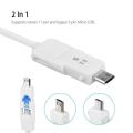 MHL Micro USB to HDMI HD 1080P TV Cable Adapter for Android Samsung Phone Tablet. 