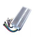 1500W BLDC Brushless Controller/Ebike Intelligent High-end Controller for Electric Bicycle/Scooter/ Motor Controller Power Supply 18 MOSFET Tubes 48-72V. 