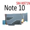 New NFC Antenna For Samsung Galaxy Note 8 9 10 Plus 20 Ultra Wireless Charger Chip NFC Antenna Repair Parts. 