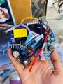 AC/DC 60W PCBA for Ceiling Fan Circuit Kit Module Remote|. 
