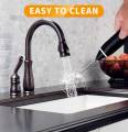 2 in 1 Electric Rechargeable Coffee Beater & Milk Frother. 