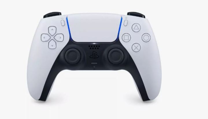 DualSense Wireless Controller for PlayStation 5 – Enhanced Gaming Precision and Comfort