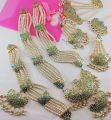 TRENDirella Stylish- Beautiful-Hyderabadi-Bridal Sets-Indian-Jewellery for Girls & Women-Wedding-Birthday-Gifts- Ocassions- Daraz.pk. 