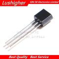 100PCS 4403 TO-92 2N4403 TO92 New Triode Transistor. 