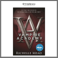 Vampire Academy Box Set 1-6  by Richelle Mead (Author). 