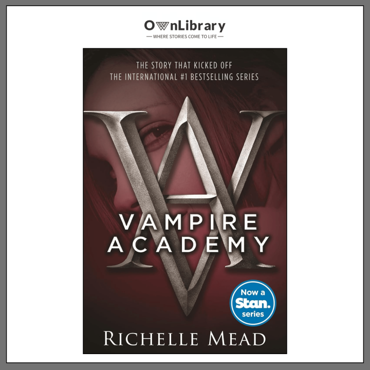 Vampire%20Academy%20Box%20Set%201-6%20%20by%20Richelle%20Mead%20(Author)%20-%20Image%202