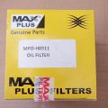 NISSAN SUNNY 1000 CC (B11, B12) OIL FILTER OEM# 15208-H8990 / H8911. 