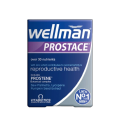 Wellman Prostace 60'ct UK MADE. 