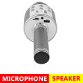 Echo Microphone Loud Speaker for Speech Good for Kids & Students. 
