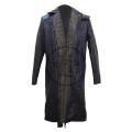 Blade Runner 2049 Leather Coat For Men. 