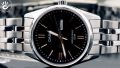 Original Casio - MTP-1335D-1A2VDF - Stainless Steel Wrist Watch for Men. 
