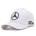 Mercedes Benz AMG Car Logo Hat Spring Cotton Cap Baseball Caps Snapback Winter Hat Cap Hip Hop Fitted Cap Men Women Cap Outdoor Autumn Summer Casual. 