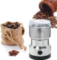 Stainless Steel Mill Grinder for Coffee/Spices & Seeds (300W). 