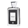 Lattafa EJAAZI INTENSIVE SILVER PERFUME FOR MEN AND WOMEN 100 ML EDP. 