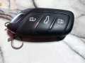 MG ZS Car Remote. 