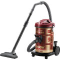 Hitachi Drum Vacuum Cleaner model CV-960Y Max-2000 Watts Large Dust Capacity. 
