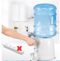 Water dispenser non Electric for Jumbo Water Bottle Manual cooler dispenser Home Office and Travel. 