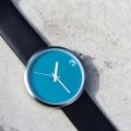 DENIM 2 MINIMALS WATCHES. 