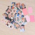 Kpop BTS BE Album latest Lomo Photo Card Album Polaroid 30 piece set High Quality Picture. 
