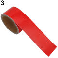 1 Roll 3m Reflective Safety Warning Conspicuity Tape Film Car Body Sticker. 