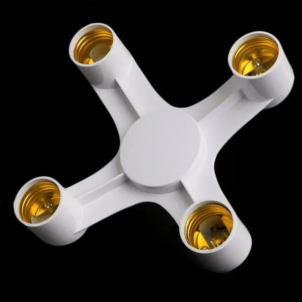 4-in-1%20E27%20Socket%20Splitter%20Adapter%20for%20Studio%20Use%20%E2%80%93%204%20Outlets,%20250W%20Max%20Load,%20Compatible%20with%20LED/CFL/Incandescent%20Bulbs%20-%20Image%202