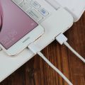 【All Of Me】1M 2M 3M Type C Cable For Samsung Galaxy S20 Ultra S21 5G Plus USB C Data Sync Long Charging Wire Phone Charger Cable. 