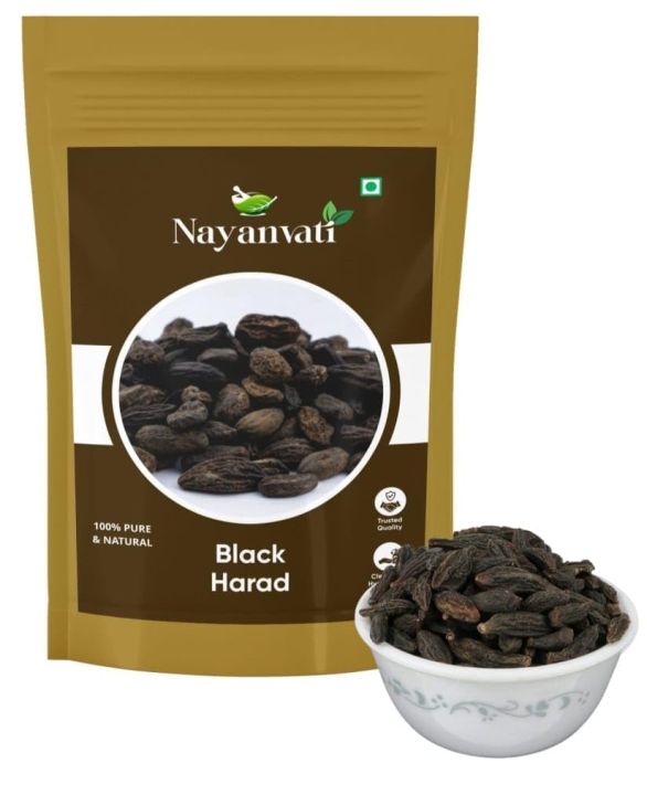 Black Harad Choti, Kali Harad, Black Himej (100 Grams)