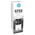 HP GT53 90-ml Black Original Ink Bottle. 