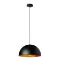 New Dome Shaped Hanging Lamp | Ceiling Light | Hanging Light | Fancy Light | Pendant Light | Indoor Lighting | Outdoor Lighting | For Home, Offices, Restaurants, Bedroom, Kitchen, T.V Lounge, Hotels. 