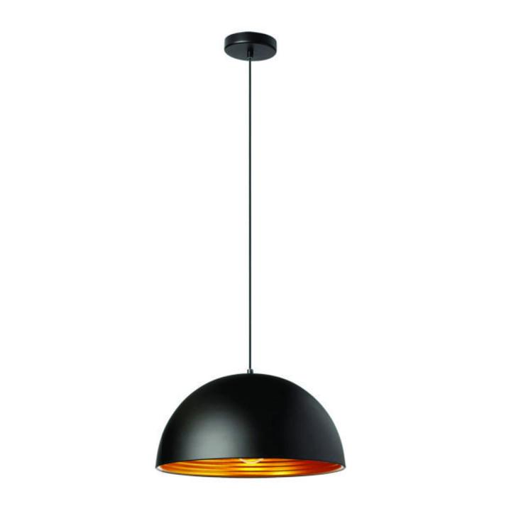 New Dome Shaped Hanging Lamp | Ceiling Light | Hanging Light | Fancy Light | Pendant Light | Indoor Lighting | Outdoor Lighting | For Home, Offices, Restaurants, Bedroom, Kitchen, T.V Lounge, Hotels