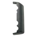 Roof Luggage Guard-1 * Roof Rack Cover(Right)Black. 