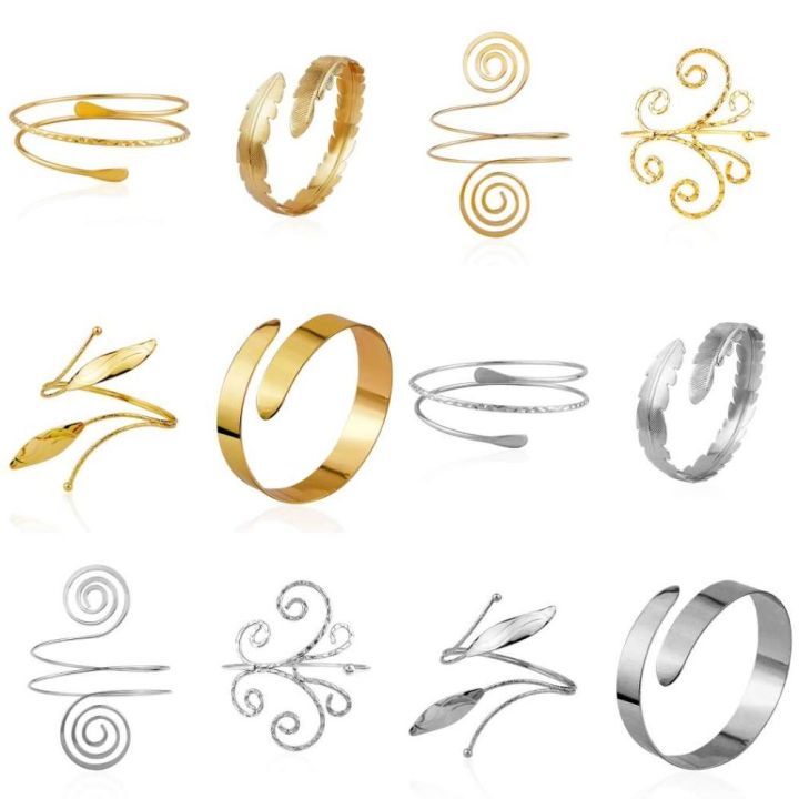 %E3%80%90Hot%20demand%E3%80%91Butterfly%20Alloy%20Cuff%20Bangle%20Bracelets%20for%20Women%20Hollow%20Out%20Musical%20Note%20Wide%20Open%20Arm%20Cuff%20Wrist%20Accessory%20Leaves%20Women%20Arm%20Chain%20Party%20-%20Image%202