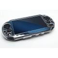 PSVITA 2000 Clear Crystal Protect Hard Guard Shell Skin Case Cover for PS Vita PSV 2000. 