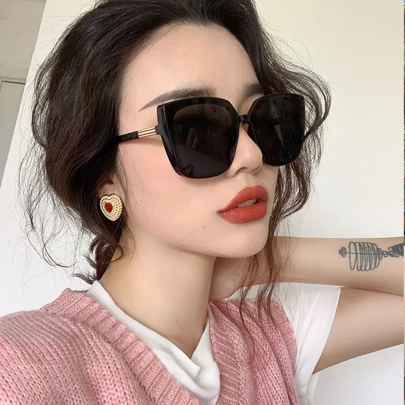 Designer cat eye sunglasses on sale