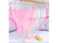 Soft Cotton Underwear for Women. 