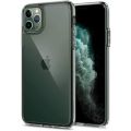 High Quality Original Spigen Clear Transparent Iphone 11 / 11 Pro / 11 Pro Max Phone Case. 
