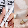 Glitter Highlighter Pen Pearlescent Lying Silkworm Pencil Waterproof Brightening Eyes Stick White Silver Eye Makeup. 