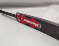 Tango Sports & Fitness Original Fiber Cricket Bat – Q4 Tapeball Edition for Power & Precision. 