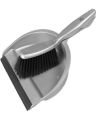 Dustpan and Brush Set Hand Broom and Dust Pan for Cleaning Brush Dust pan Set Cleaning Tools Accessories. 