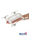 Merlin DOBBY Pocket Selfie Drone. 