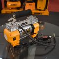 Ingco Auto Air Compressor 18A. 