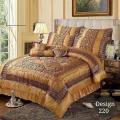 Bed Sheets Double Fancy bridal bed sheet 8 pcs double bed sheet#bed sheet king size fancy bridal#bed sheets double fancy bridal velvet. 
