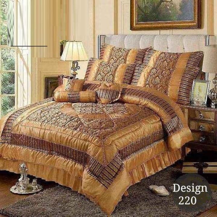 Bed Sheets Double Fancy bridal bed sheet 8 pcs double bed sheet#bed sheet king size fancy bridal#bed sheets double fancy bridal velvet